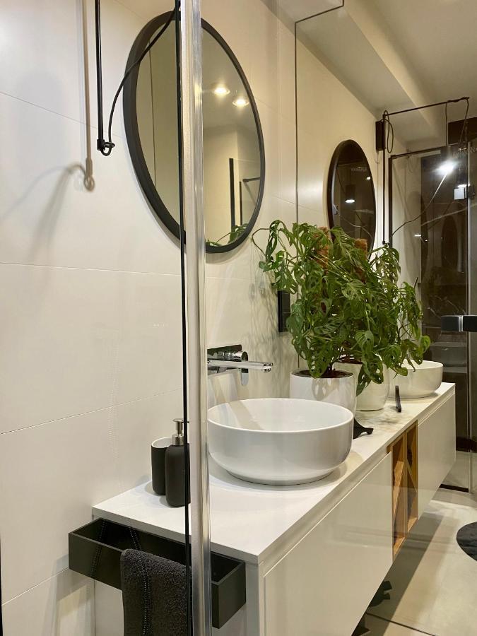 IX Pietro - 9Th Floor Apartment In 卡托维兹 外观 照片