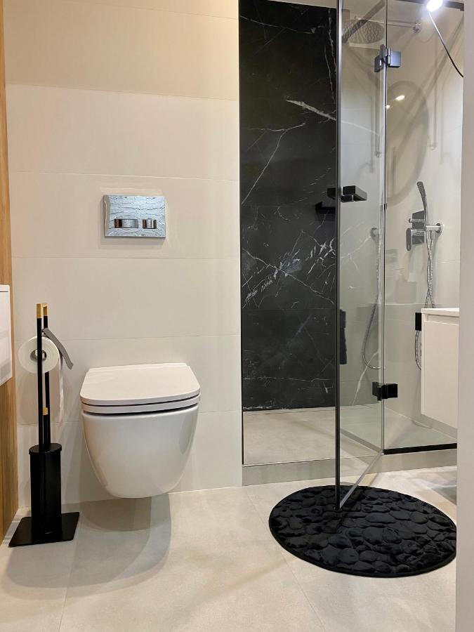 IX Pietro - 9Th Floor Apartment In 卡托维兹 外观 照片