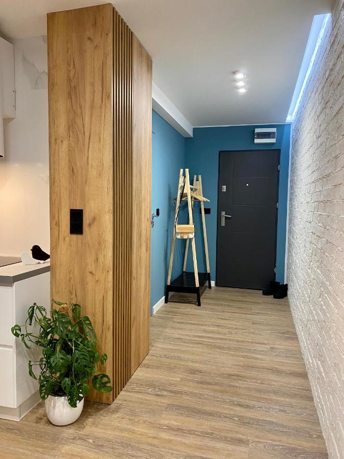IX Pietro - 9Th Floor Apartment In 卡托维兹 外观 照片