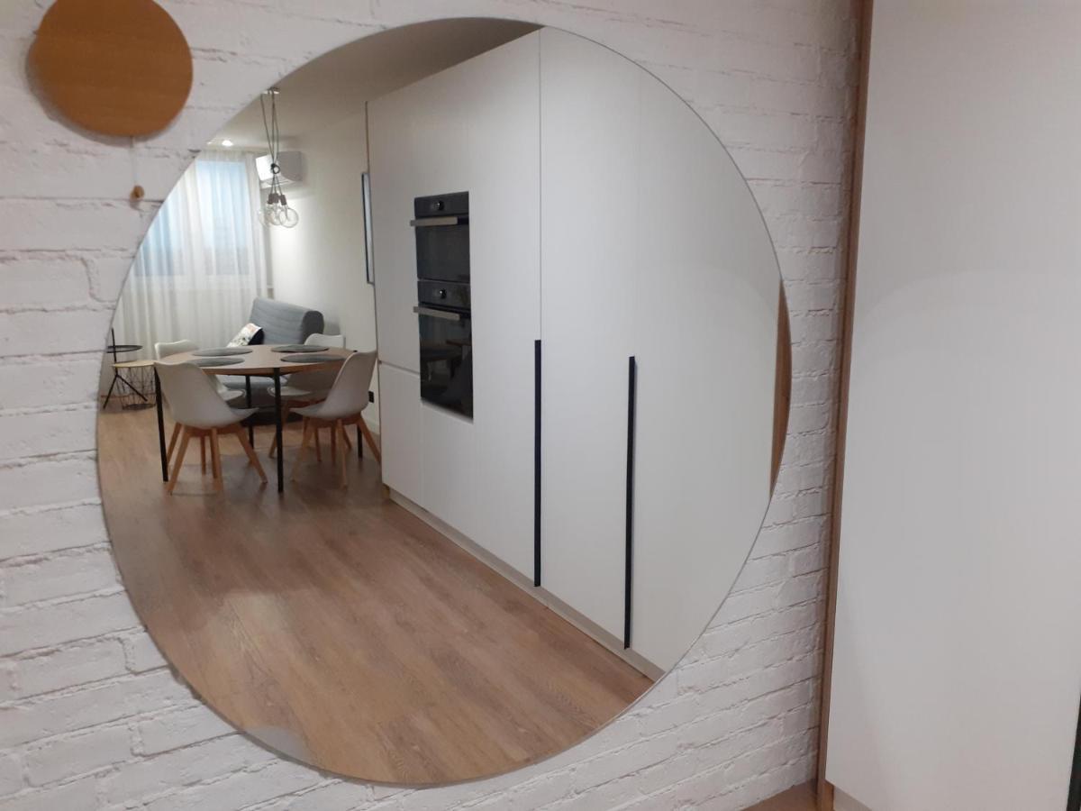 IX Pietro - 9Th Floor Apartment In 卡托维兹 外观 照片